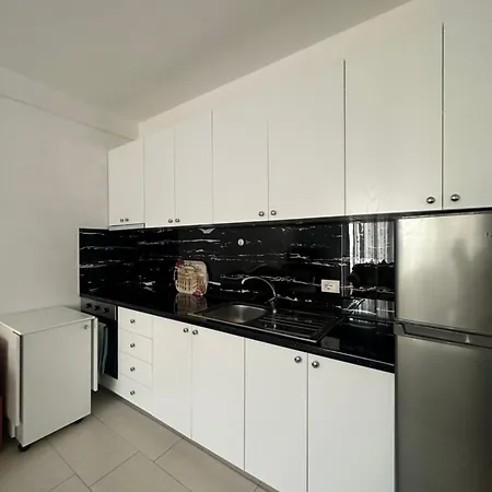 Genti Apartment Durres