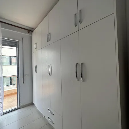 아파트 Genti Durrës