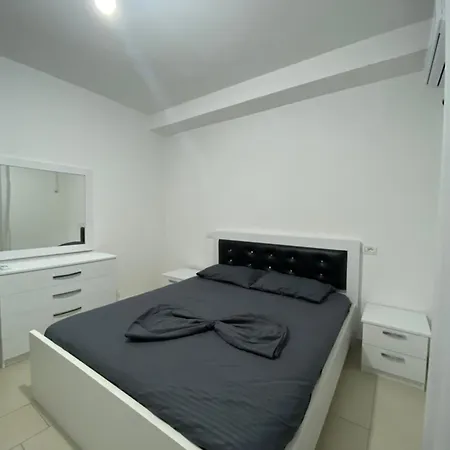 Genti * Durres